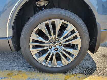 used 2021 Toyota Venza car, priced at $37,795