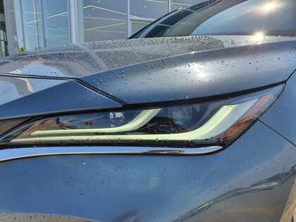 used 2021 Toyota Venza car, priced at $37,795