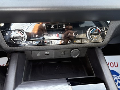 used 2025 Mitsubishi Outlander PHEV car, priced at $50,950