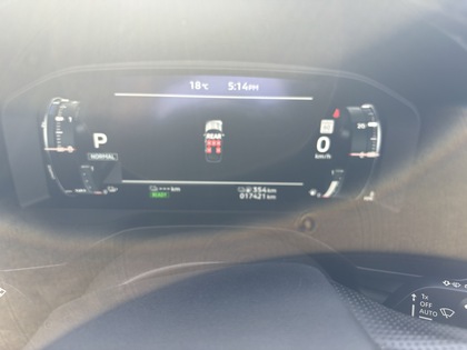 used 2025 Mitsubishi Outlander PHEV car, priced at $50,950