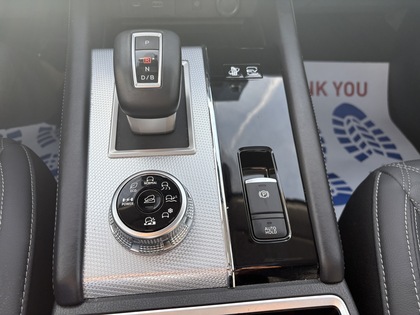 used 2025 Mitsubishi Outlander PHEV car, priced at $50,950