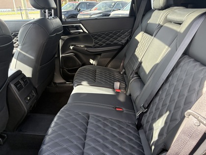 used 2025 Mitsubishi Outlander PHEV car, priced at $50,950