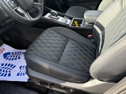 used 2025 Mitsubishi Outlander PHEV car, priced at $50,950