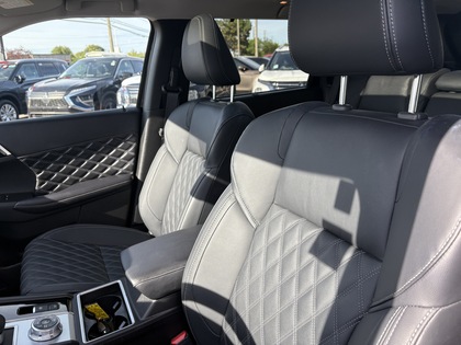 used 2025 Mitsubishi Outlander PHEV car, priced at $50,950