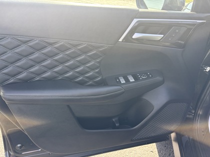 used 2025 Mitsubishi Outlander PHEV car, priced at $50,950