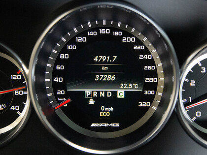 used 2012 Mercedes-Benz CLS-Class car, priced at $42,900