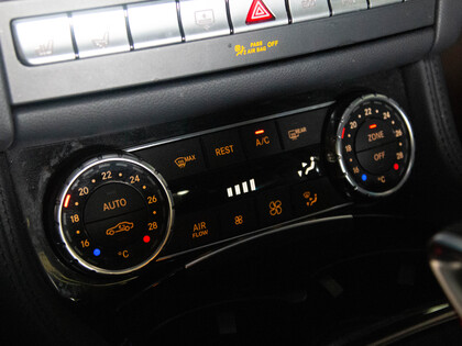 used 2012 Mercedes-Benz CLS-Class car, priced at $42,900