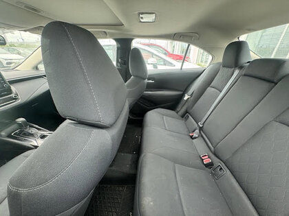 used 2020 Toyota Corolla car, priced at $23,392