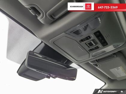 used 2024 Toyota RAV4 car, priced at $45,995