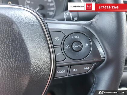 used 2024 Toyota Corolla car, priced at $31,495
