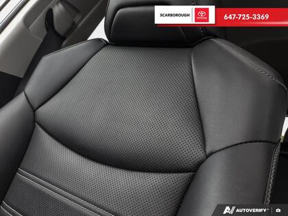 used 2024 Toyota RAV4 car, priced at $45,995