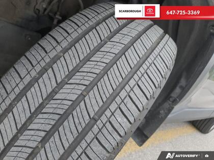 used 2024 Toyota RAV4 car, priced at $45,995