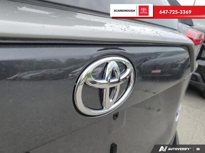 used 2024 Toyota RAV4 car, priced at $45,995