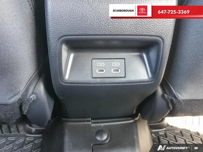 used 2024 Toyota Corolla car, priced at $31,495