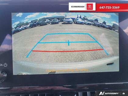 used 2024 Toyota Corolla car, priced at $31,495