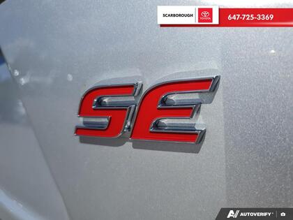 used 2024 Toyota Corolla car, priced at $31,495