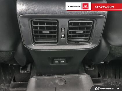 used 2024 Toyota RAV4 car, priced at $45,995