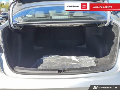 used 2024 Toyota Corolla car, priced at $31,495
