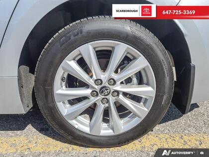 used 2024 Toyota Corolla car, priced at $31,495