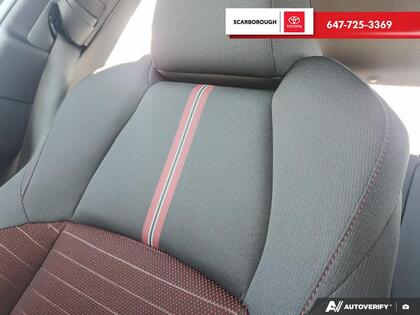 used 2024 Toyota Corolla car, priced at $31,495