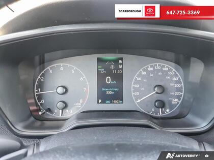 used 2024 Toyota Corolla car, priced at $31,495