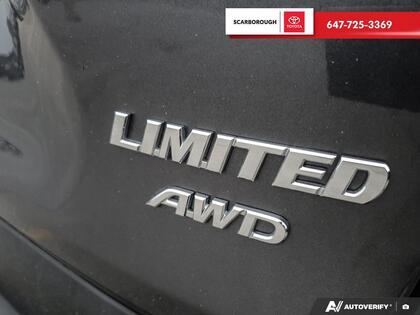 used 2024 Toyota RAV4 car, priced at $45,995
