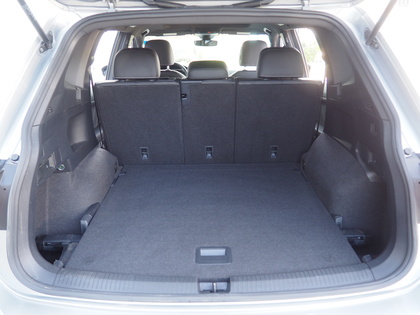 used 2023 Volkswagen Tiguan car