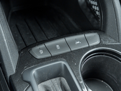used 2021 Chevrolet TrailBlazer car, priced at $24,993