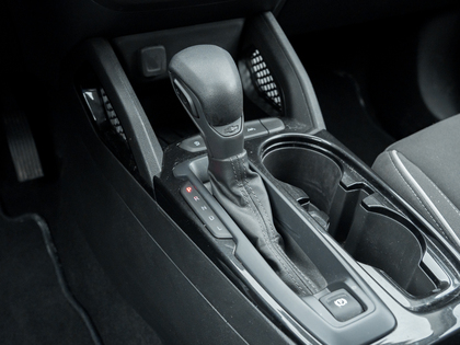 used 2021 Chevrolet TrailBlazer car, priced at $24,993