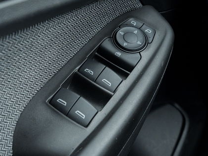 used 2021 Chevrolet TrailBlazer car, priced at $24,993