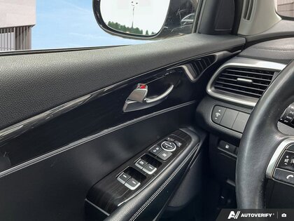 used 2019 Kia Sorento car, priced at $22,416