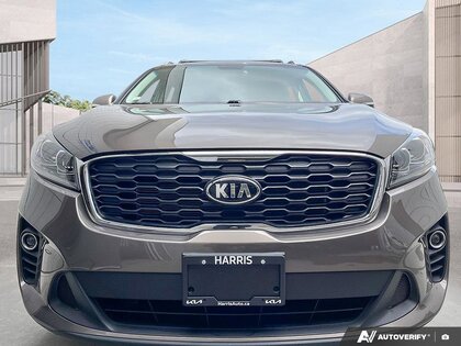 used 2019 Kia Sorento car, priced at $22,416