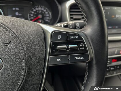 used 2019 Kia Sorento car, priced at $22,416