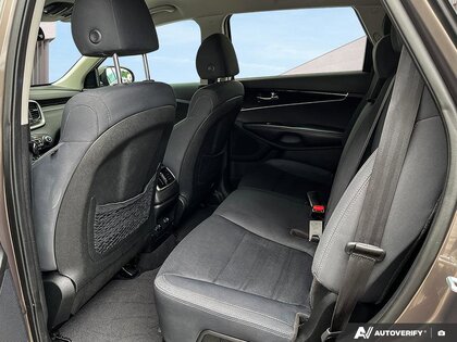 used 2019 Kia Sorento car, priced at $22,416
