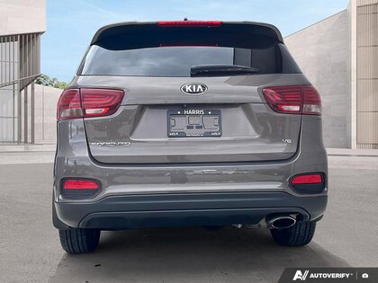 used 2019 Kia Sorento car, priced at $22,416