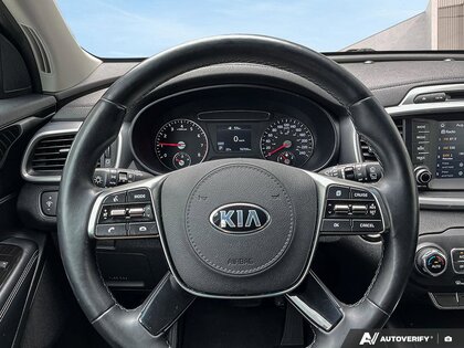 used 2019 Kia Sorento car, priced at $22,416