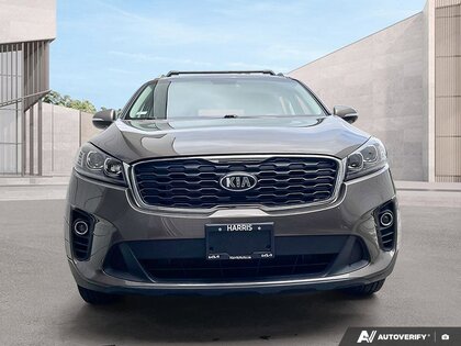used 2019 Kia Sorento car, priced at $22,416