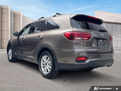 used 2019 Kia Sorento car, priced at $22,416