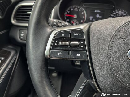 used 2019 Kia Sorento car, priced at $22,416
