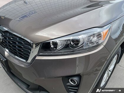 used 2019 Kia Sorento car, priced at $22,416