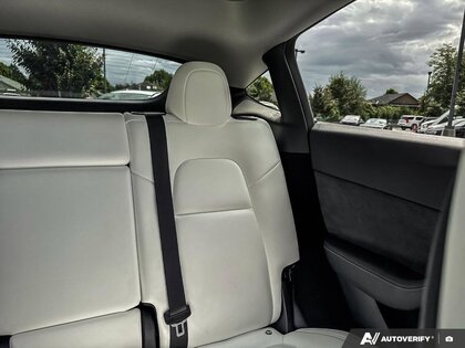 used 2024 Tesla Model Y car, priced at $53,864