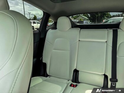 used 2024 Tesla Model Y car, priced at $53,864