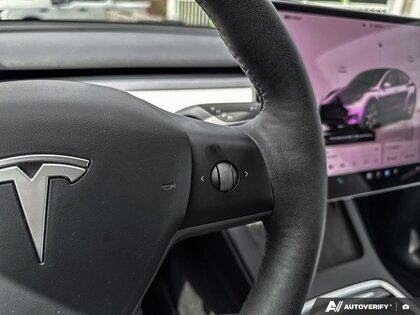 used 2024 Tesla Model Y car, priced at $53,864