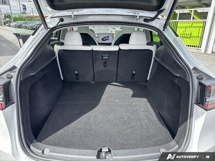 used 2024 Tesla Model Y car, priced at $53,864
