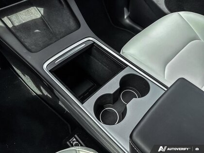 used 2024 Tesla Model Y car, priced at $53,864