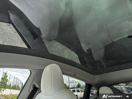 used 2024 Tesla Model Y car, priced at $53,864