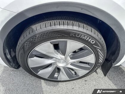 used 2024 Tesla Model Y car, priced at $53,864