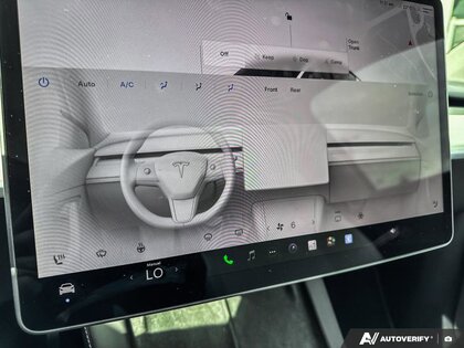 used 2024 Tesla Model Y car, priced at $53,864