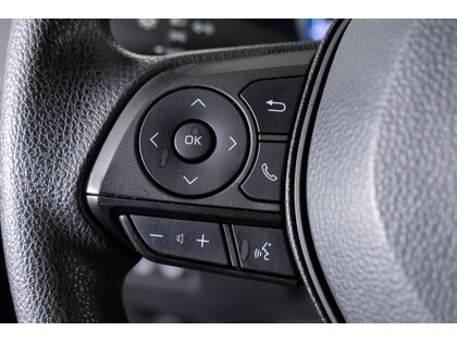 used 2024 Toyota RAV4 Hybrid car, priced at $41,798