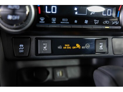 used 2024 Toyota RAV4 Hybrid car, priced at $41,798